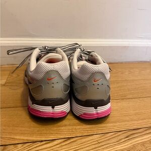 Nike P-6000 Sneakers